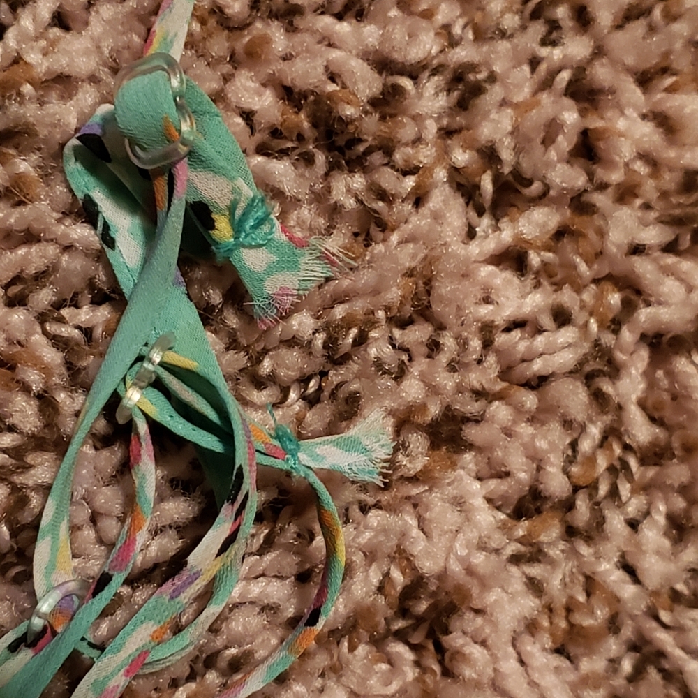 Confetti Mini Dress - Picture 12 of 13